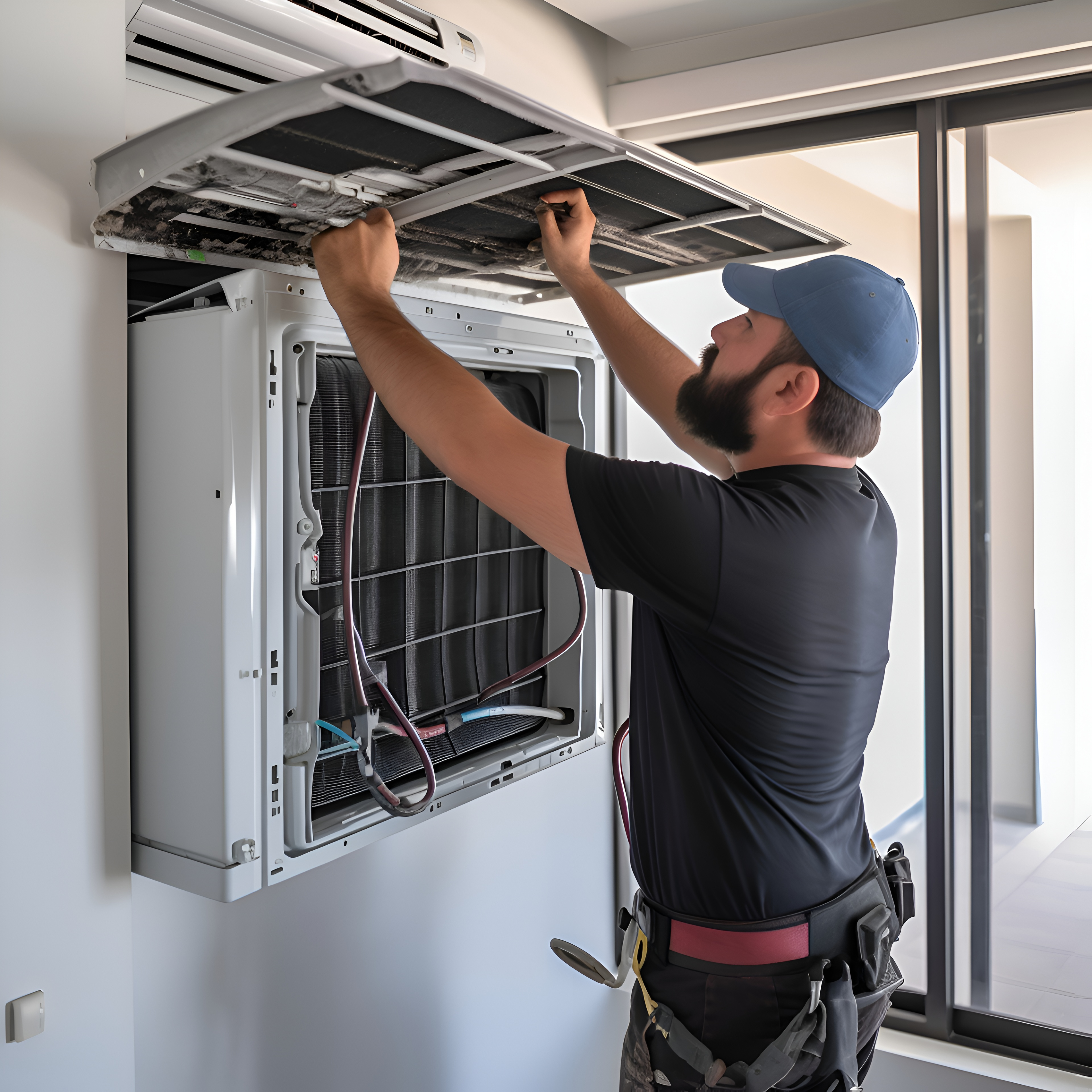 Instalación de electrodomésticos en Bogotá