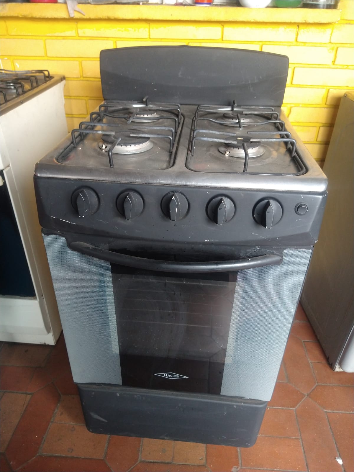 Mantenimiento de electrodomésticos de cocina en Bogotá