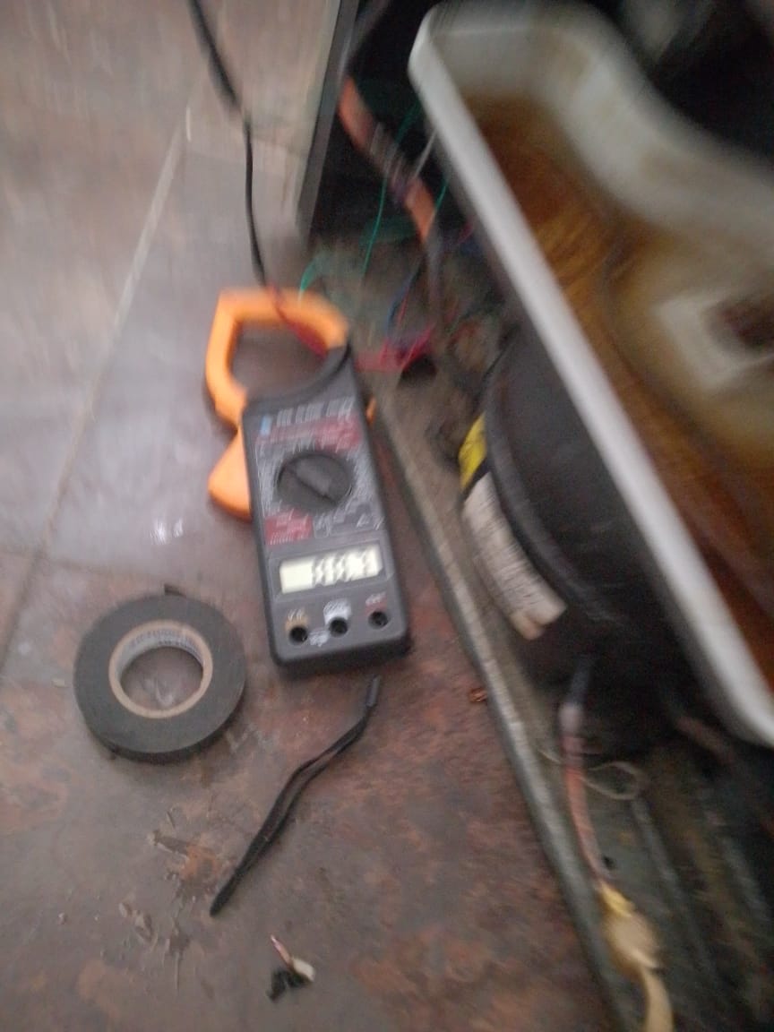 Mantenimiento de electrodomésticos en Bogotá